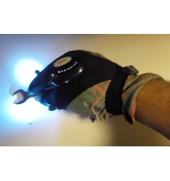 GLOVE-LED 2