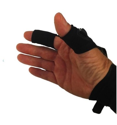 GLOVE-LED