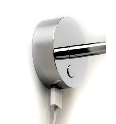 Liseuse modern Line  Touch USB  Mod 1