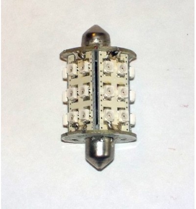 NAVETTE FESTOON   NAV