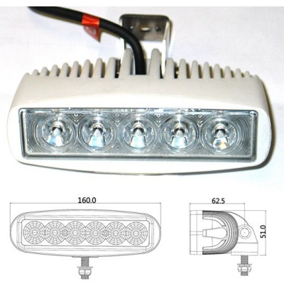 Led DECKLED PEN1