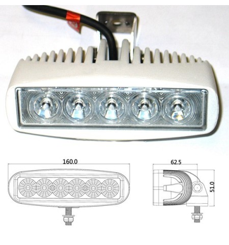 Led DECKLED PEN1
