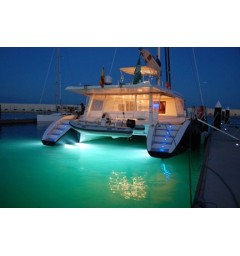 Spot sous marin 18 W 2
