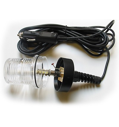 Lampe "MOORLIGHT"