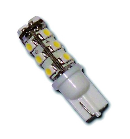 WEDGE T10 360°  1,3W