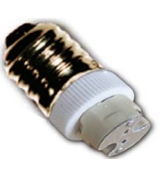 Adaptateur E27