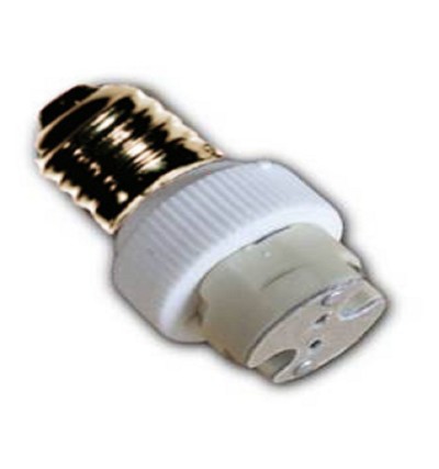 Adaptateur  E14 vers G4