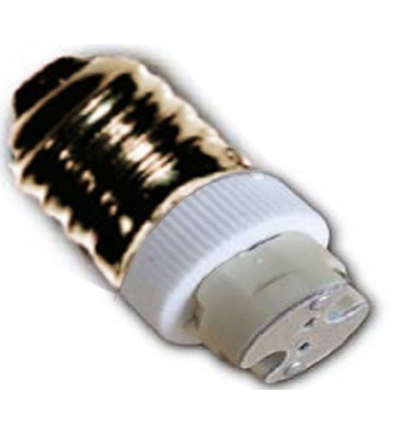Adaptateur G4 vers E26