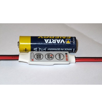 Micro Variateur 10-24V