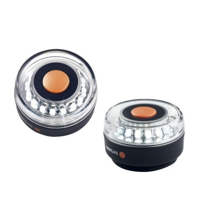 Navisafe blanc 360°