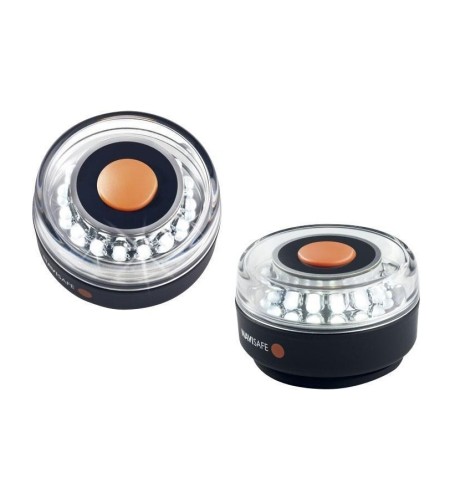 Navisafe blanc 360°