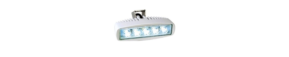 Luce a LED per esterni