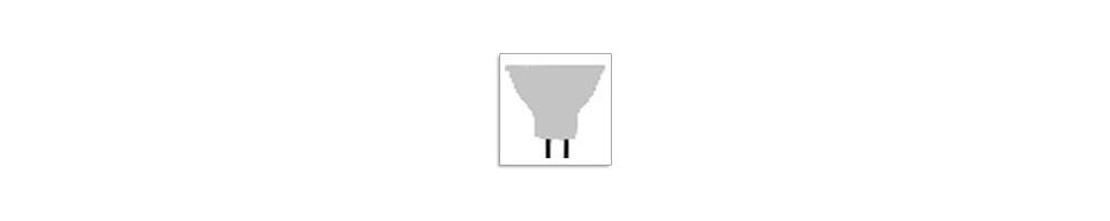 GU5.3 /  MR16